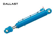 High Pressure Hydraulic Cylinder Bulldozer Piston Polyurethane U-Cup