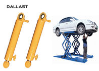 Custom Hydraulic Cylinders For High Speed Car Hoist Lifting Platform