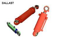 Double Acting Hydraulic Power Cylinders for Agricultural Farm Truck